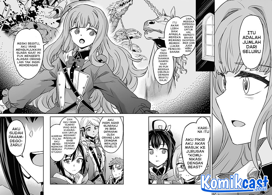 Nanatsu No Maken Ga Shihai Suru Chapter 22.2 Bahasa Indonesia